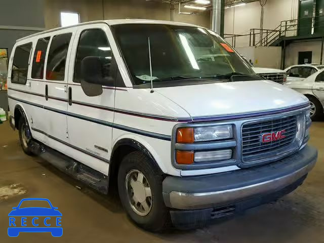 1997 GMC SAVANA RV 1GDFG15R2V1020542 зображення 0