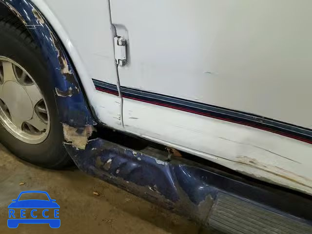 1997 GMC SAVANA RV 1GDFG15R2V1020542 image 9