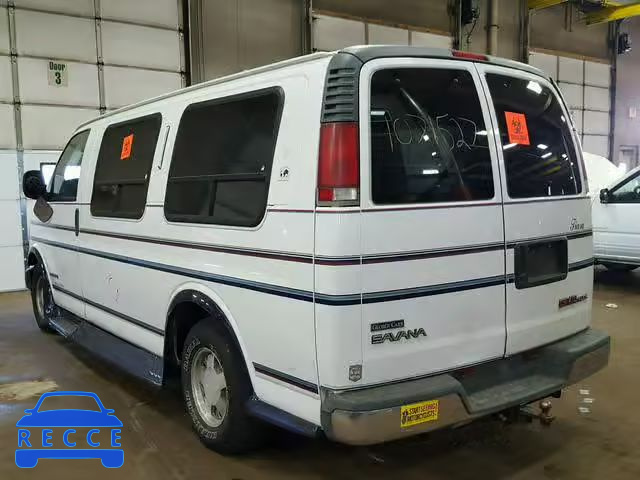 1997 GMC SAVANA RV 1GDFG15R2V1020542 зображення 2