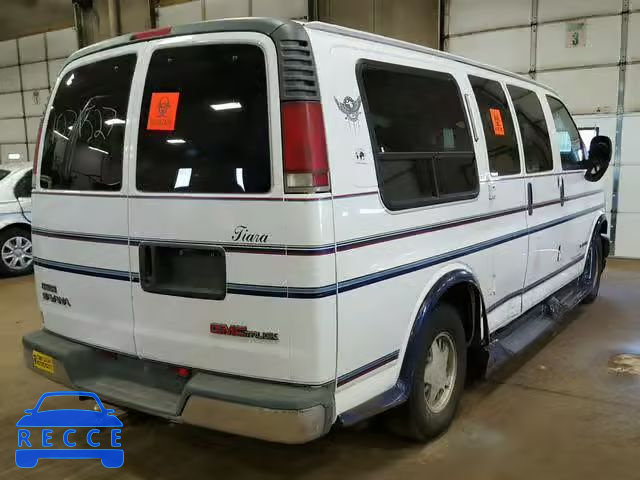 1997 GMC SAVANA RV 1GDFG15R2V1020542 Bild 3