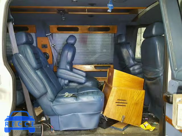 1997 GMC SAVANA RV 1GDFG15R2V1020542 зображення 5