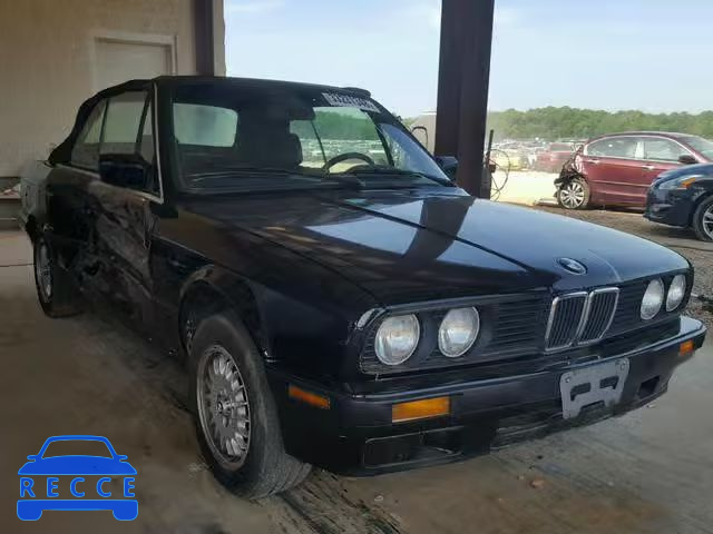 1992 BMW 318 I WBABA7312NEJ13894 Bild 0