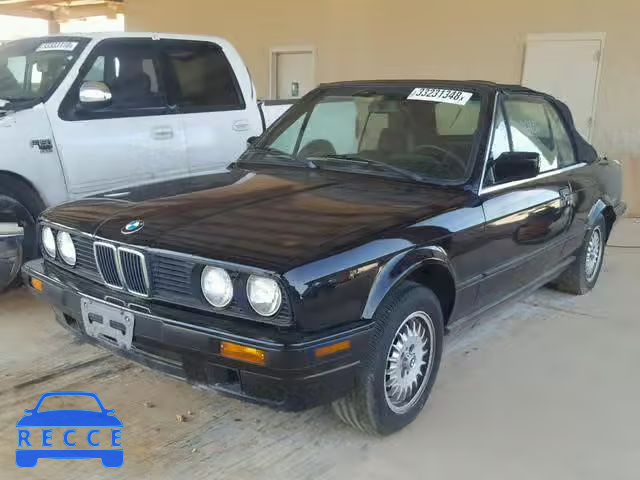 1992 BMW 318 I WBABA7312NEJ13894 Bild 1