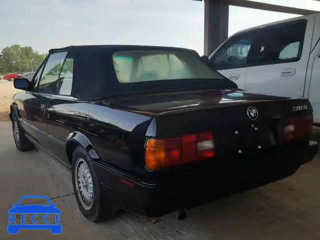1992 BMW 318 I WBABA7312NEJ13894 Bild 2
