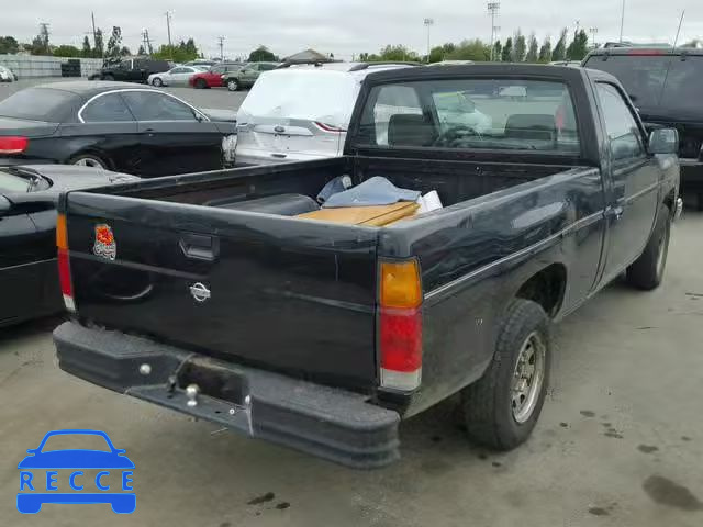 1992 NISSAN TRUCK SHOR 1N6SD11S0NC329321 image 3