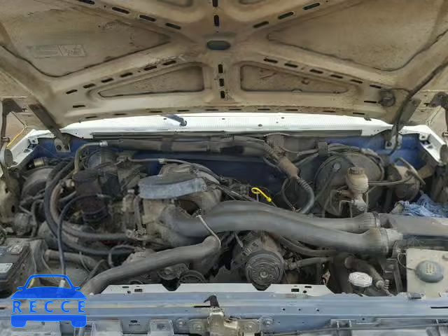 1990 FORD BRONCO U10 1FMEU15H2LLA14141 image 6