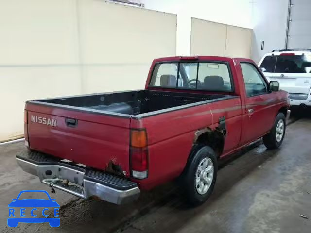 1997 NISSAN PICKUP 1N6SD11S3VC386001 image 3