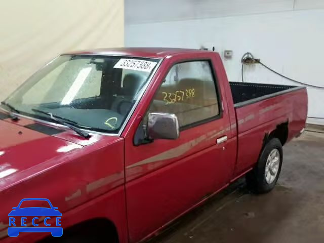 1997 NISSAN PICKUP 1N6SD11S3VC386001 image 8