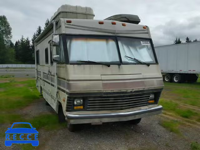 1984 CHEVROLET P30 1GBJP37W2E3311449 image 0