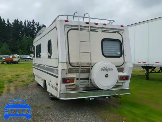 1984 CHEVROLET P30 1GBJP37W2E3311449 image 2