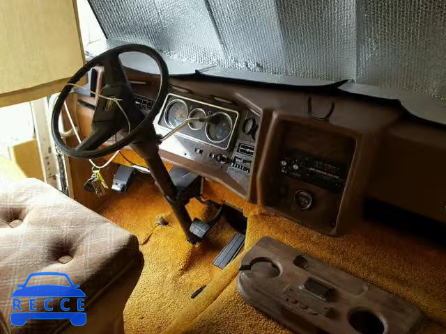 1984 CHEVROLET P30 1GBJP37W2E3311449 image 4