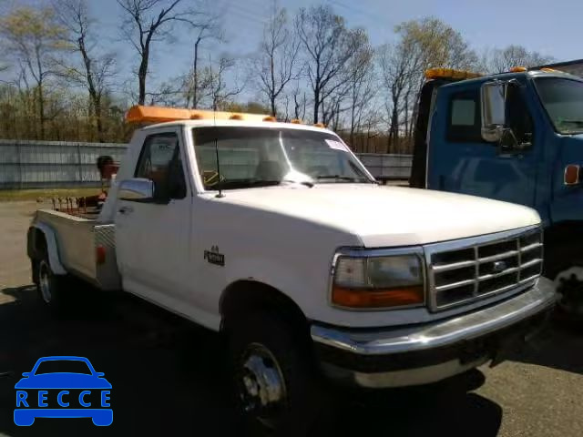 1994 FORD F SUPER DU 2FDLF47K7RCA03649 image 0