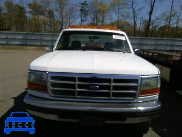 1994 FORD F SUPER DU 2FDLF47K7RCA03649 image 6