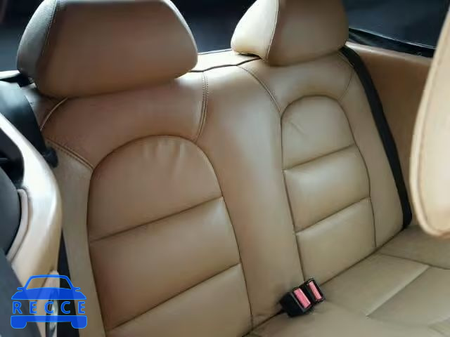 1993 SAAB 900 YS3AL76L5P7003430 image 5