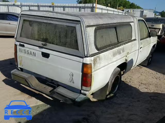 1992 NISSAN TRUCK SHOR 1N6SD11SXNC356235 image 3