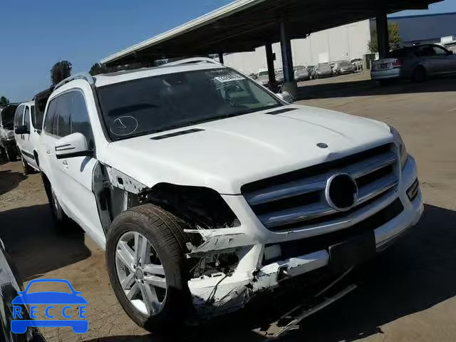 2015 MERCEDES-BENZ GL 450 4MA 4JGDF6EE1FA474299 зображення 0