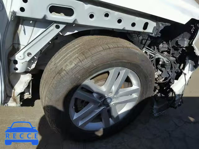 2015 MERCEDES-BENZ GL 450 4MA 4JGDF6EE1FA474299 зображення 8