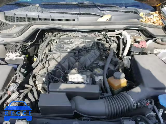 2012 CHEVROLET CAPRICE PO 6G1MK5U36CL620086 image 6