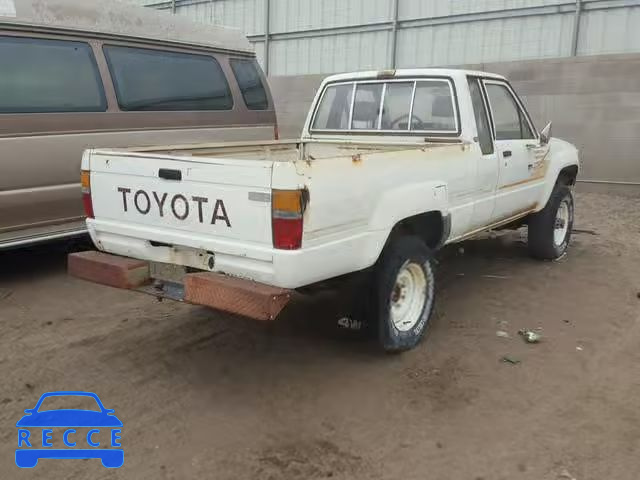 1985 TOYOTA PICKUP XTR JT4RN66D0F5091983 image 3