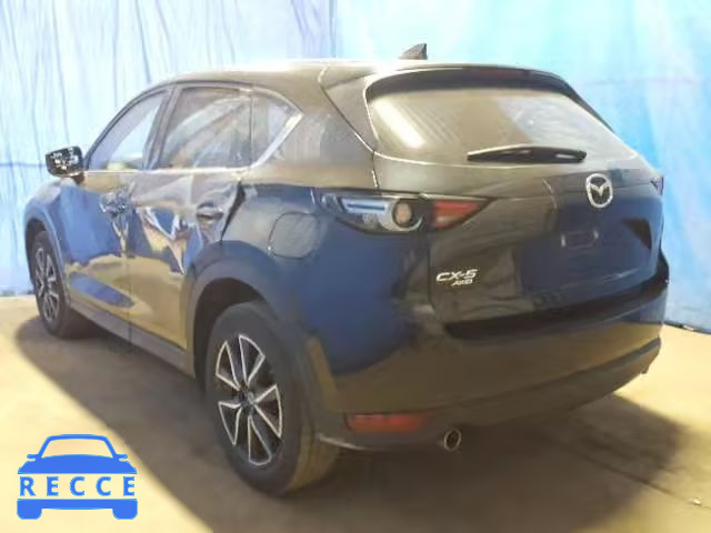 2018 MAZDA CX-5 GRAND JM3KFBDM2J0359472 зображення 2