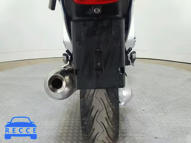 2007 BMW R1200 RT WB10388037ZT12018 image 13