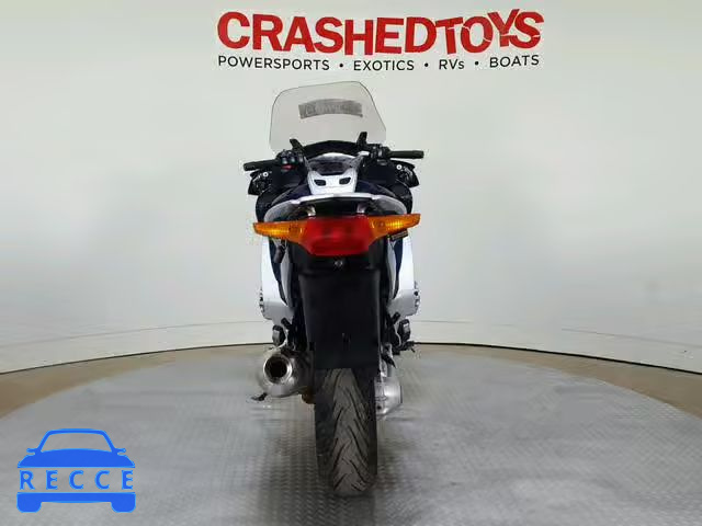 2007 BMW R1200 RT WB10388037ZT12018 image 6