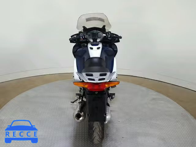 2007 BMW R1200 RT WB10388037ZT12018 Bild 8