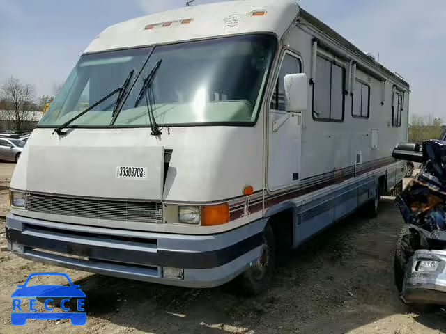 1990 FORD F530 SUPER 3FCMF53G0LJA02436 image 1