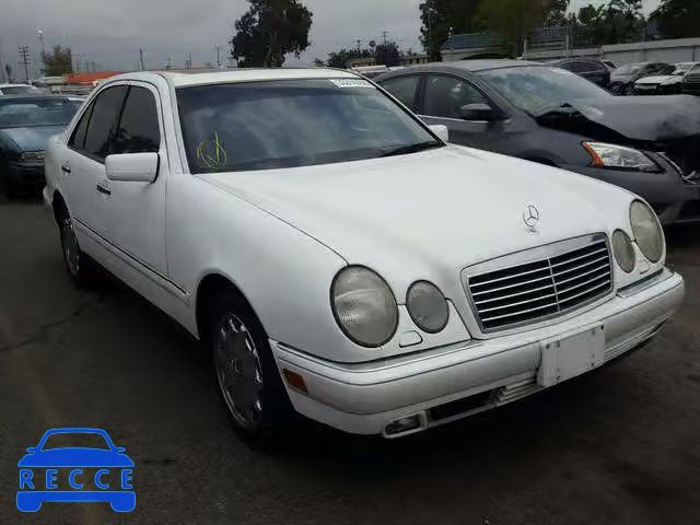 1997 MERCEDES-BENZ E 300D WDBJF20F6VA371375 image 0