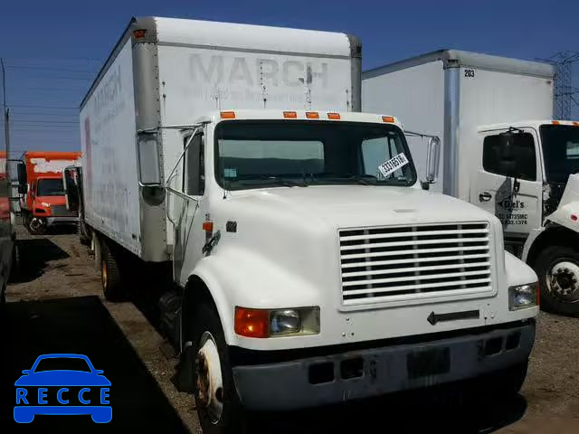 1996 INTERNATIONAL 4000 4700 1HTSCABM5TH353350 Bild 0