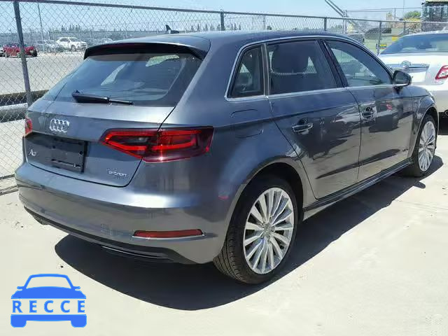 2016 AUDI A3 E-TRON WAUTPBFF5GA098217 image 3