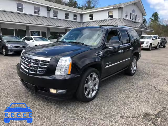 2010 CADILLAC ESCALADE P 1GYUKCEF3AR157233 image 0