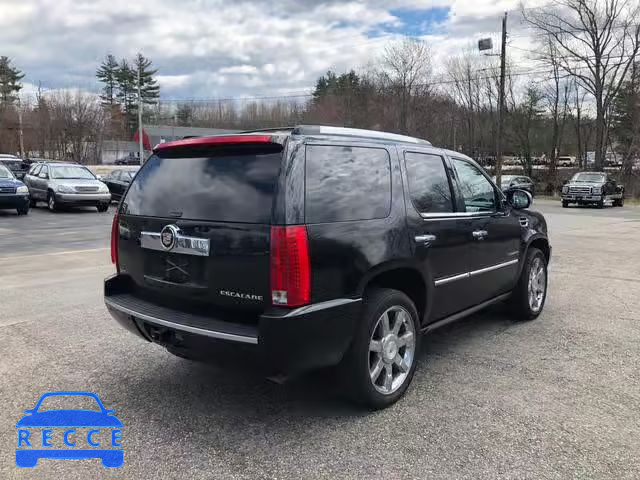 2010 CADILLAC ESCALADE P 1GYUKCEF3AR157233 image 2