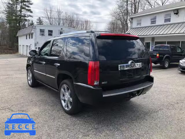 2010 CADILLAC ESCALADE P 1GYUKCEF3AR157233 image 3