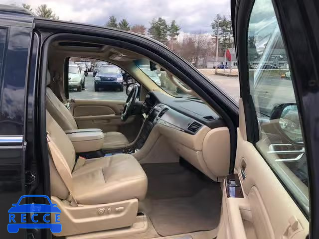 2010 CADILLAC ESCALADE P 1GYUKCEF3AR157233 image 4