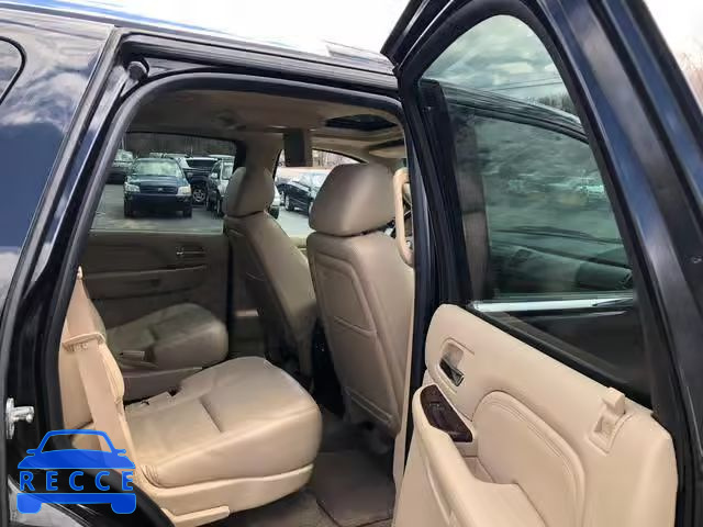 2010 CADILLAC ESCALADE P 1GYUKCEF3AR157233 image 5