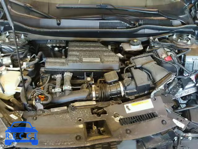 2018 HONDA CR-V EX 7FARW1H51JE010104 Bild 6