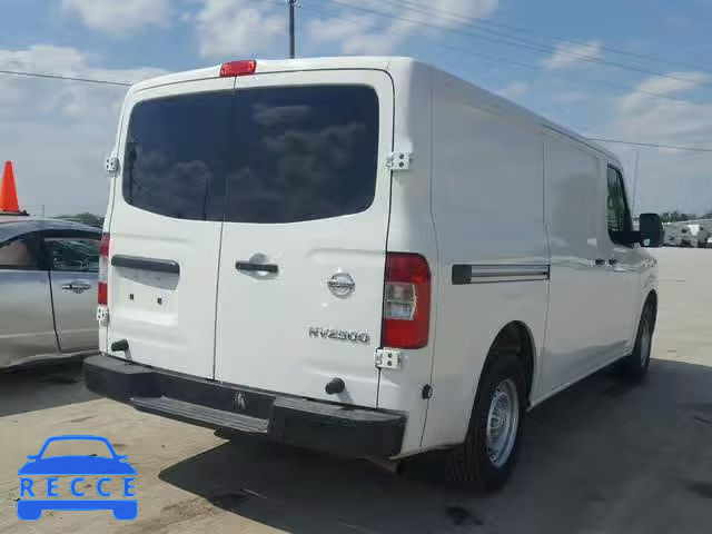 2017 NISSAN NV 1500 S 1N6BF0KY5HN803702 зображення 3