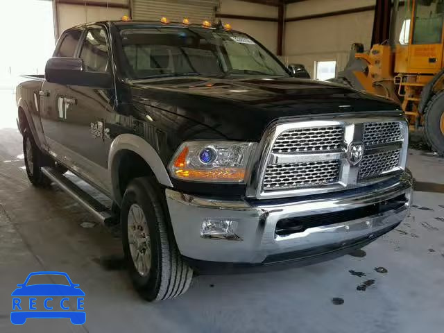 2015 RAM 3500 LARAM 3C63R3EL0FG605848 image 0