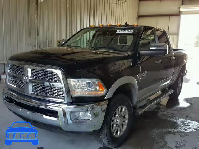 2015 RAM 3500 LARAM 3C63R3EL0FG605848 image 1