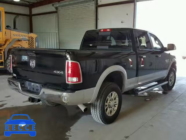 2015 RAM 3500 LARAM 3C63R3EL0FG605848 image 3