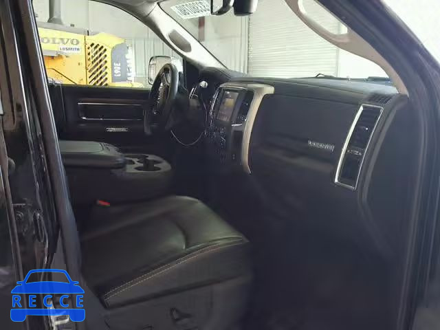 2015 RAM 3500 LARAM 3C63R3EL0FG605848 image 4