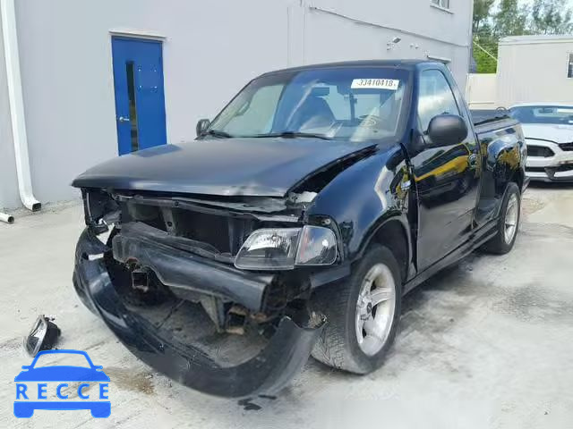 1999 FORD F150 SVT L 2FTZF0733XCA95422 зображення 1