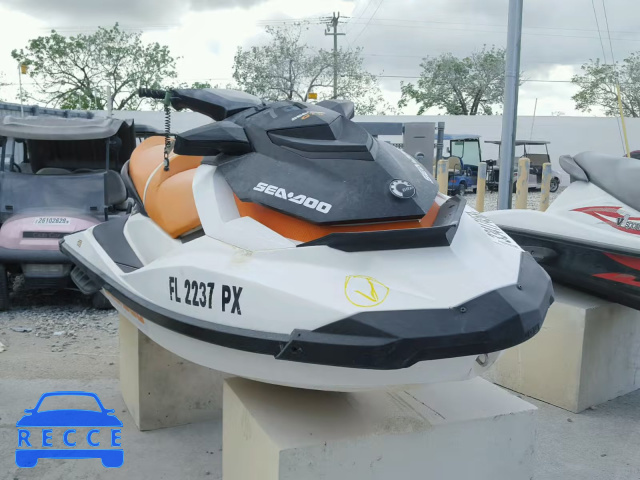 2015 SEAD JETSKI YDV23222B515 Bild 0