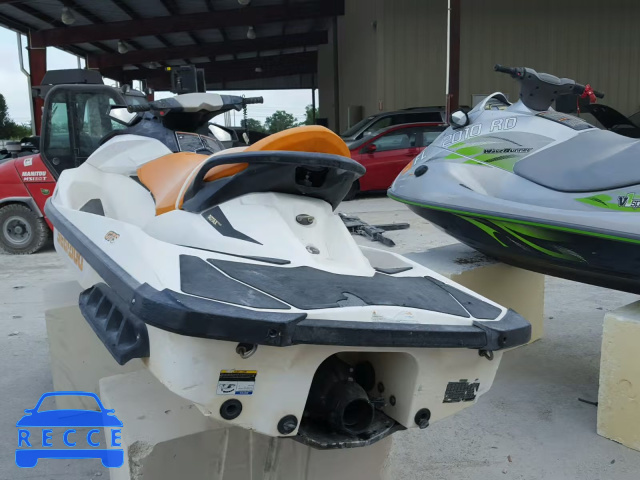 2015 SEAD JETSKI YDV23222B515 Bild 2