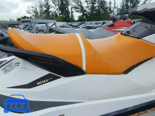 2015 SEAD JETSKI YDV23222B515 Bild 5