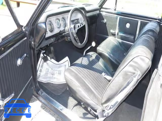 1964 CHEVROLET CHEVELLE 45637A128018 image 5