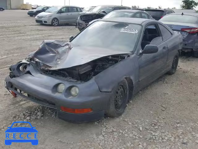 1994 ACURA INTEGRA RS JH4DC4340RS014298 image 1