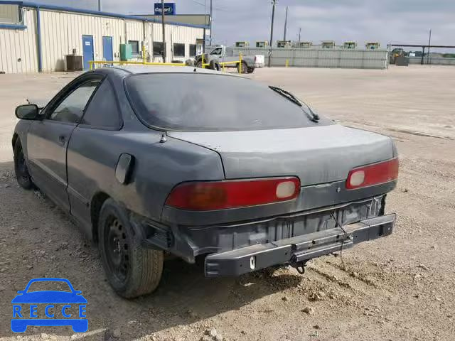 1994 ACURA INTEGRA RS JH4DC4340RS014298 image 2