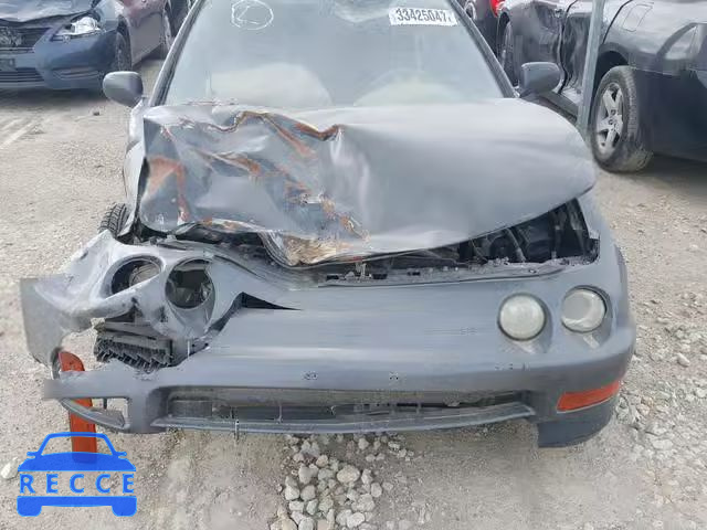 1994 ACURA INTEGRA RS JH4DC4340RS014298 image 6